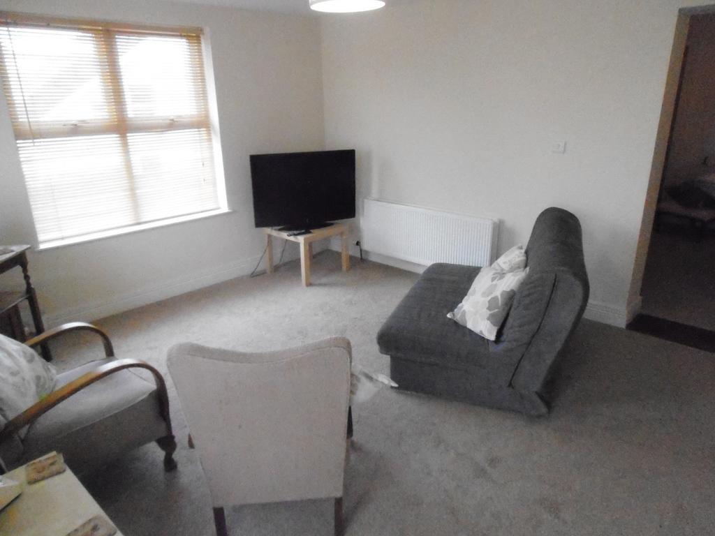 The Old Manse B & B Ballycastle Quarto foto