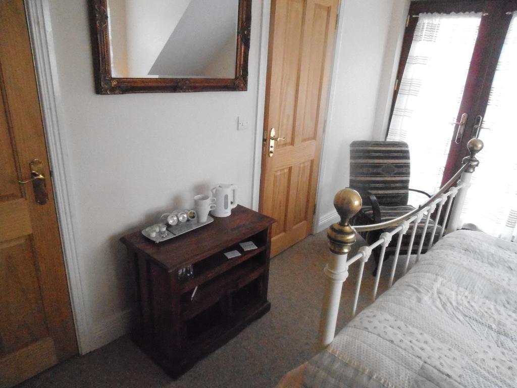 The Old Manse B & B Ballycastle Quarto foto