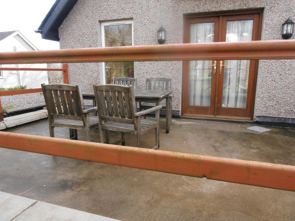 The Old Manse B & B Ballycastle Quarto foto
