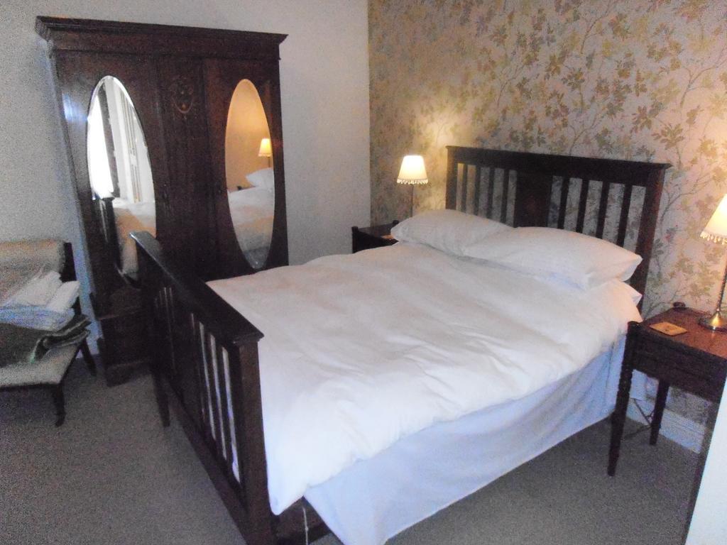 The Old Manse B & B Ballycastle Exterior foto