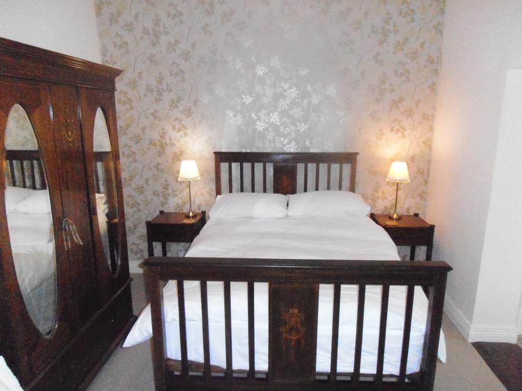 The Old Manse B & B Ballycastle Quarto foto