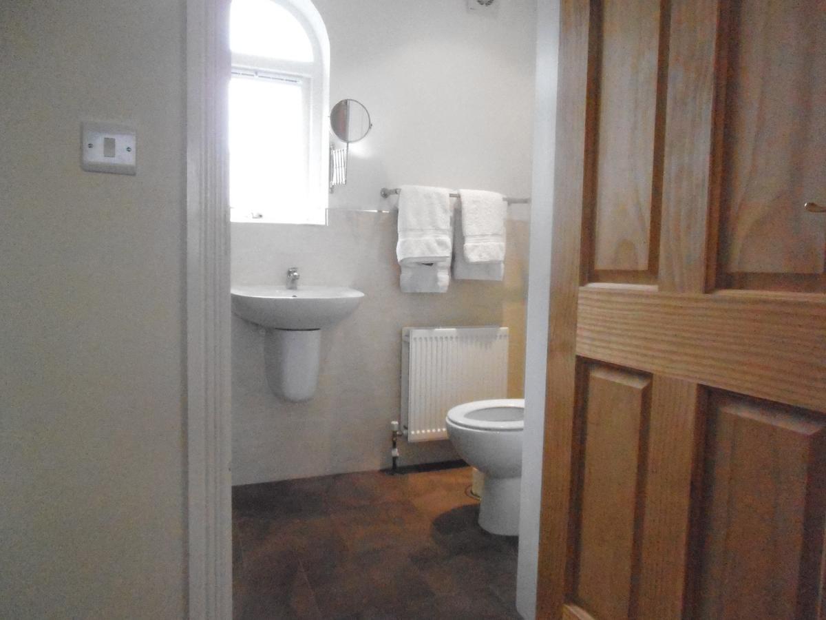The Old Manse B & B Ballycastle Quarto foto